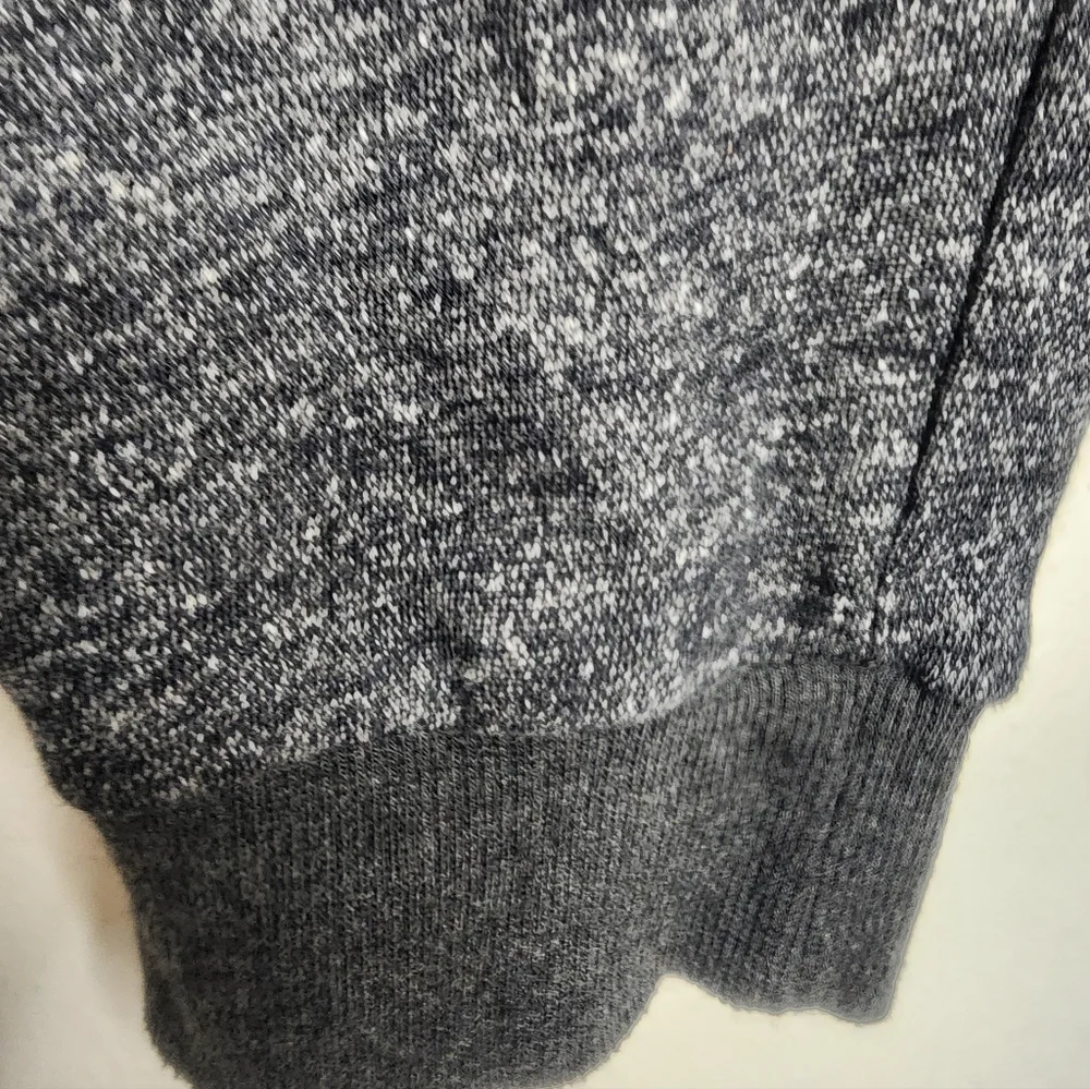 2xist Jogger Sweatpants in Marled Charcoal Size M